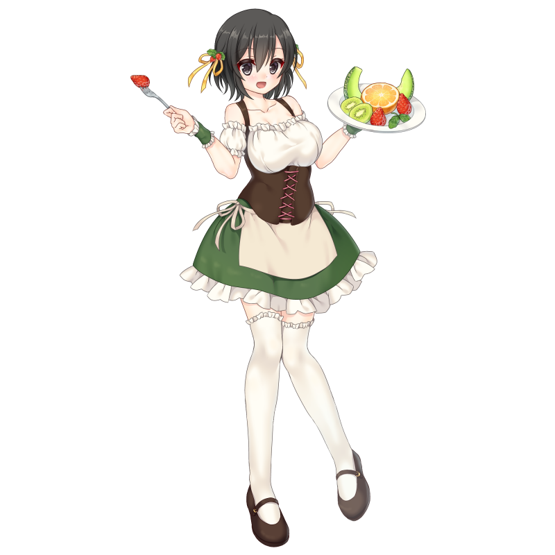 【春】春の果物召し上がれ♪