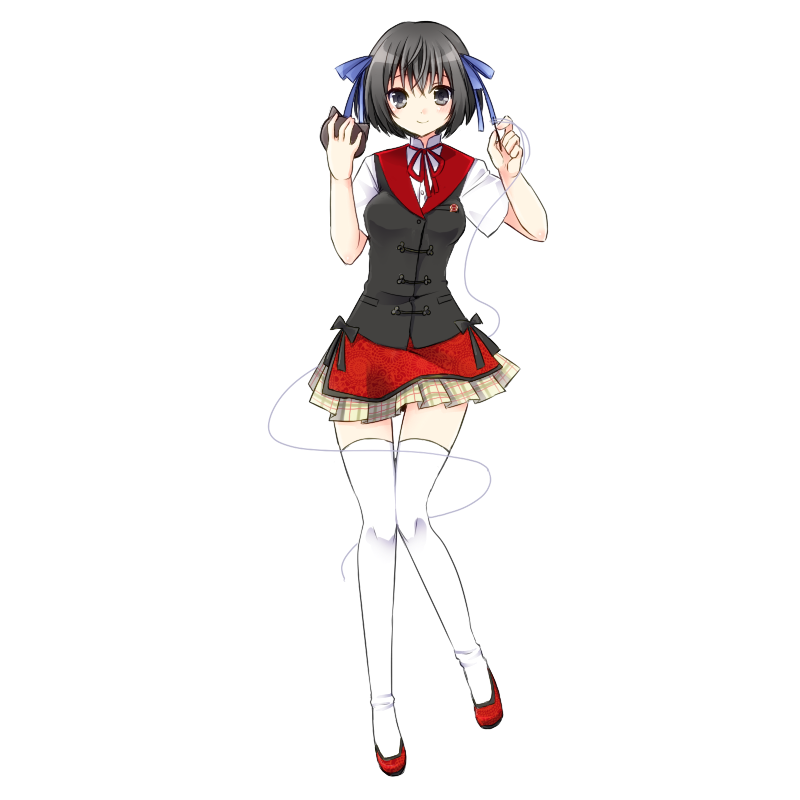 チャイナ服風アレンジ※明日には直してきます