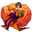 【ハロウィン】