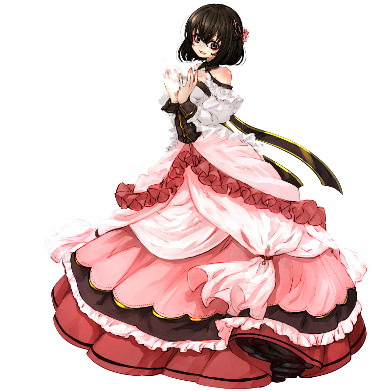 【バレンタイン】