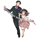 【１０周年】義弘先生、スマイルです♪