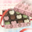 バレンタインチョコレート（本命）