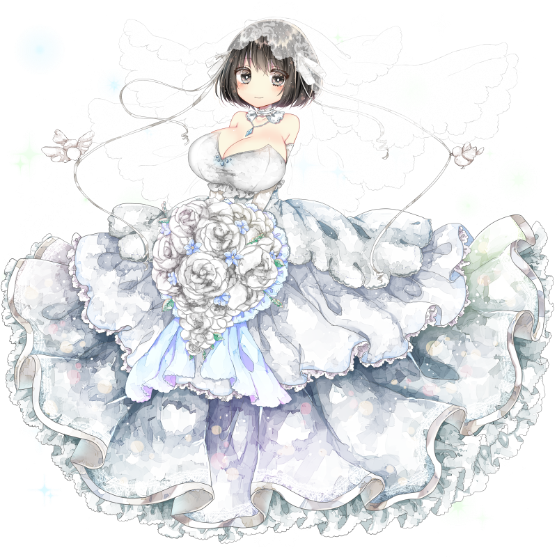 【ウェディング】