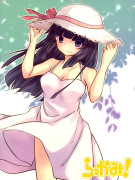 ポートレート