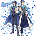 【ネコマス】APPLAUSE～雪花のロンド～