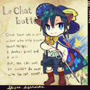 シグレ・ナイトウォーカー
