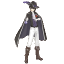 怪盗ケットシー