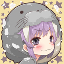 今一番キテるのはセイウチフードっ！