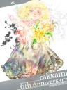 【6th】６年目の鳥少女