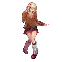 趣味企画：もしも女子高生