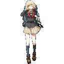 鳥少女２学期編