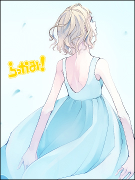 ポートレート
