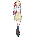 鳥少女１学期編