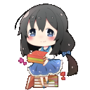 【記念イラスト】