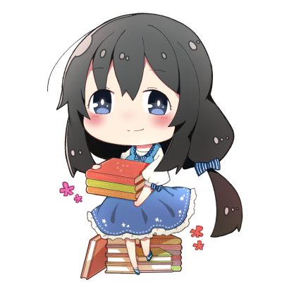 【記念イラスト】