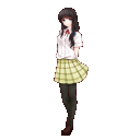 全身イラスト