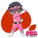 【桃色破廉恥小隊統一アイコン】