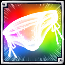 レインボーパンツ