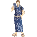 【七夕】歌舞いてみました