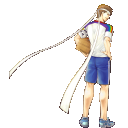 【体育祭】スーパーサブ