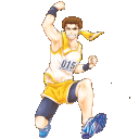 【４周年】全身イラスト