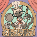 キッチンスタジオ　【カトゥス・マギラス】