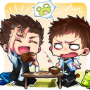 宇佐見家の食卓２