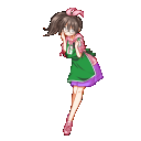 店長代理：三佐倉千絵