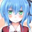 中森 涼音