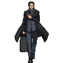 【X】神嶋創一郎