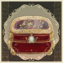 小さなオルゴール