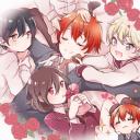 【バレンタイン】My Love Sweet-Boy