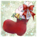 【クリスマス】お菓子詰め合わせ（クリスマス仕様）