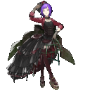 全身イラストＳ