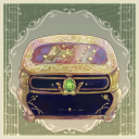 小さなオルゴール