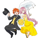 【４周年】Happy anniversary！