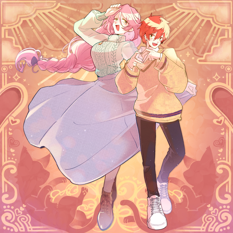 １１周年記念☆