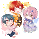 【記念イラスト】