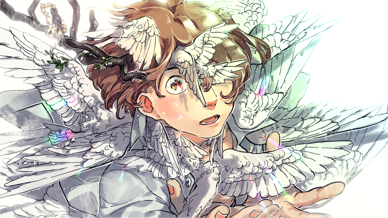 【丸投げ】イメソン指定