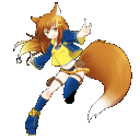 【魔法少女】ルナール・ミスト