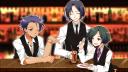 【カフェ&BARエルデスト】へ、ようこそ！