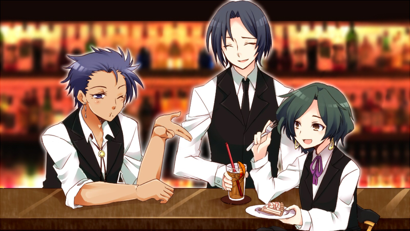 カフェ&BAR　エルデスト