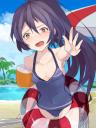 【夏】水際の悪夢！飛鳥万事休す！