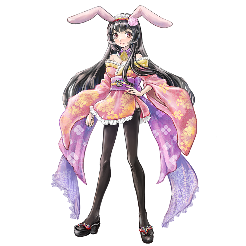 【ストコン】5月15日はうさぎ記念日