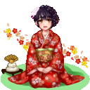 【お正月】新年のご挨拶。