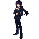 【寝子祭】男装