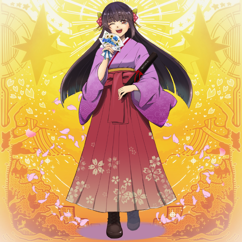 １２周年記念☆