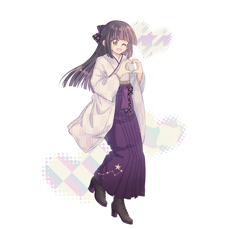 【１１周年】そのすてきな島に…