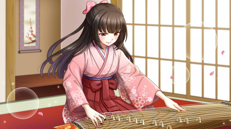 【和】その良き日のために