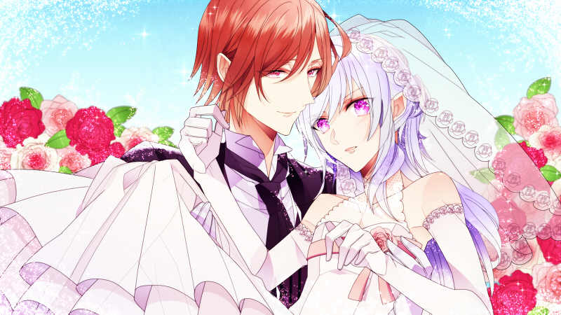 Ｊｕｎｏの花嫁